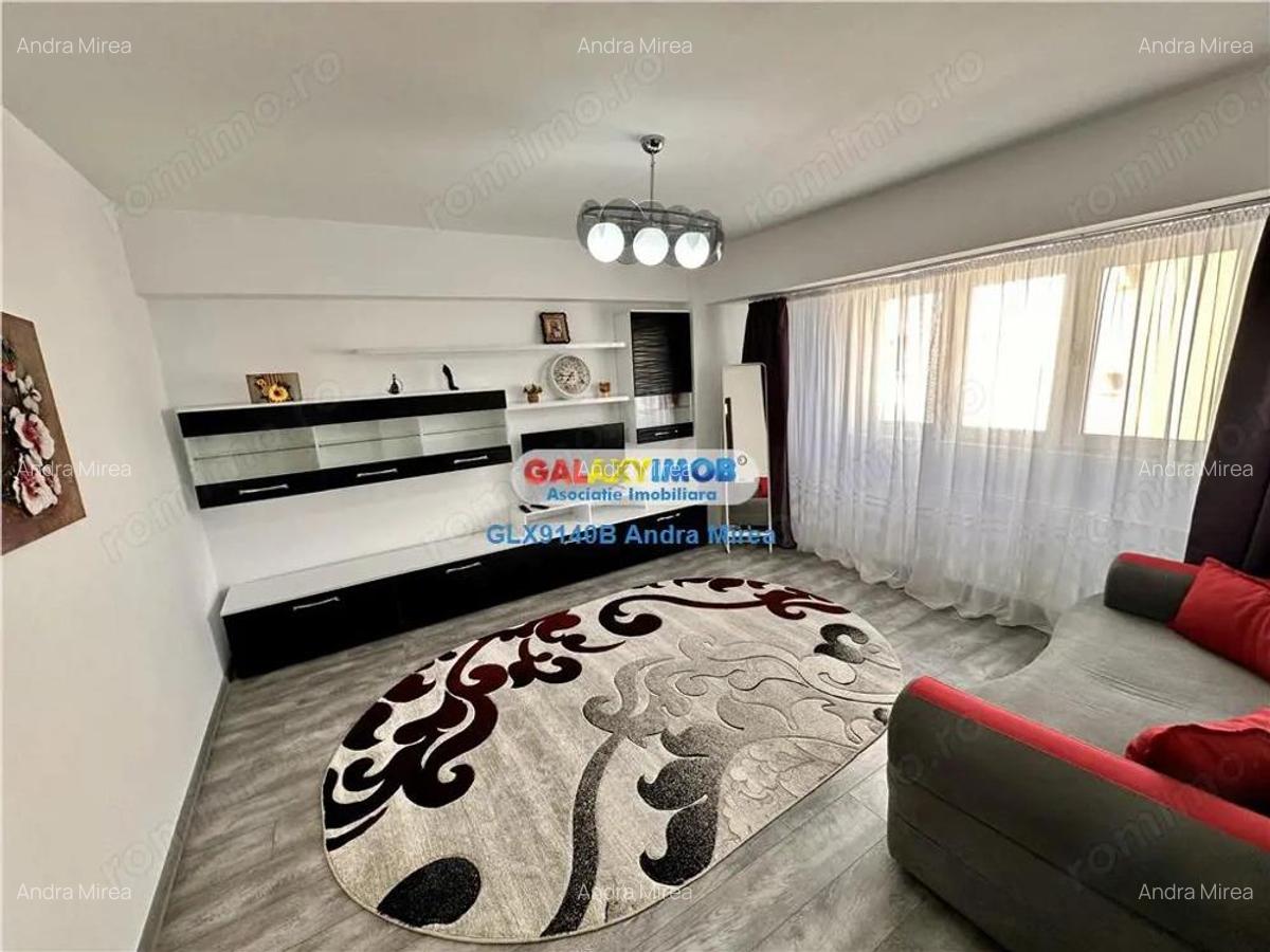 Inchiriere apartament 2 camere Doamna Ghica Colentina RENOVAT BOILER - 17