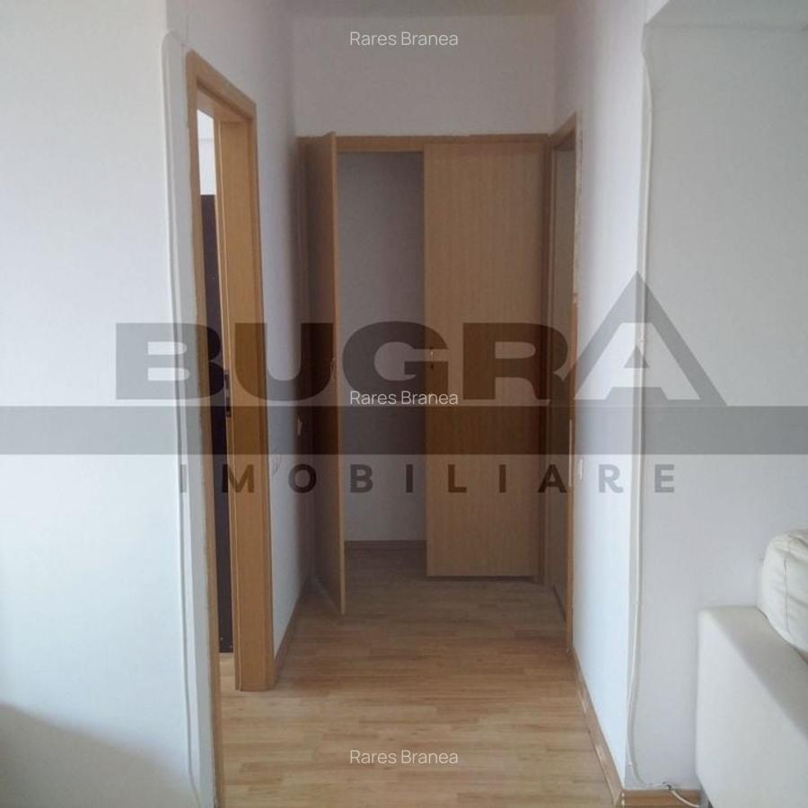 Apartament de 2 camere, 50mp, aer conditionat, zona strazii Nasaud - 6