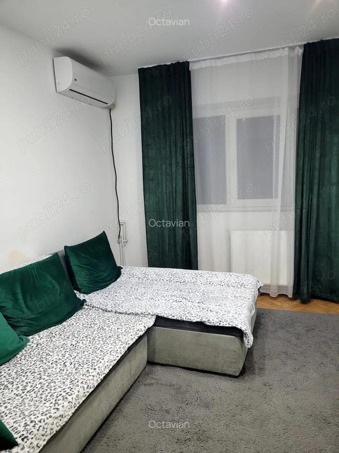 PF, Inchiriez apartament 2 camere, ?agului - 8