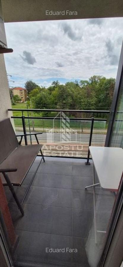 Apartament cu 2 camere decomandat în Soarelui - 5