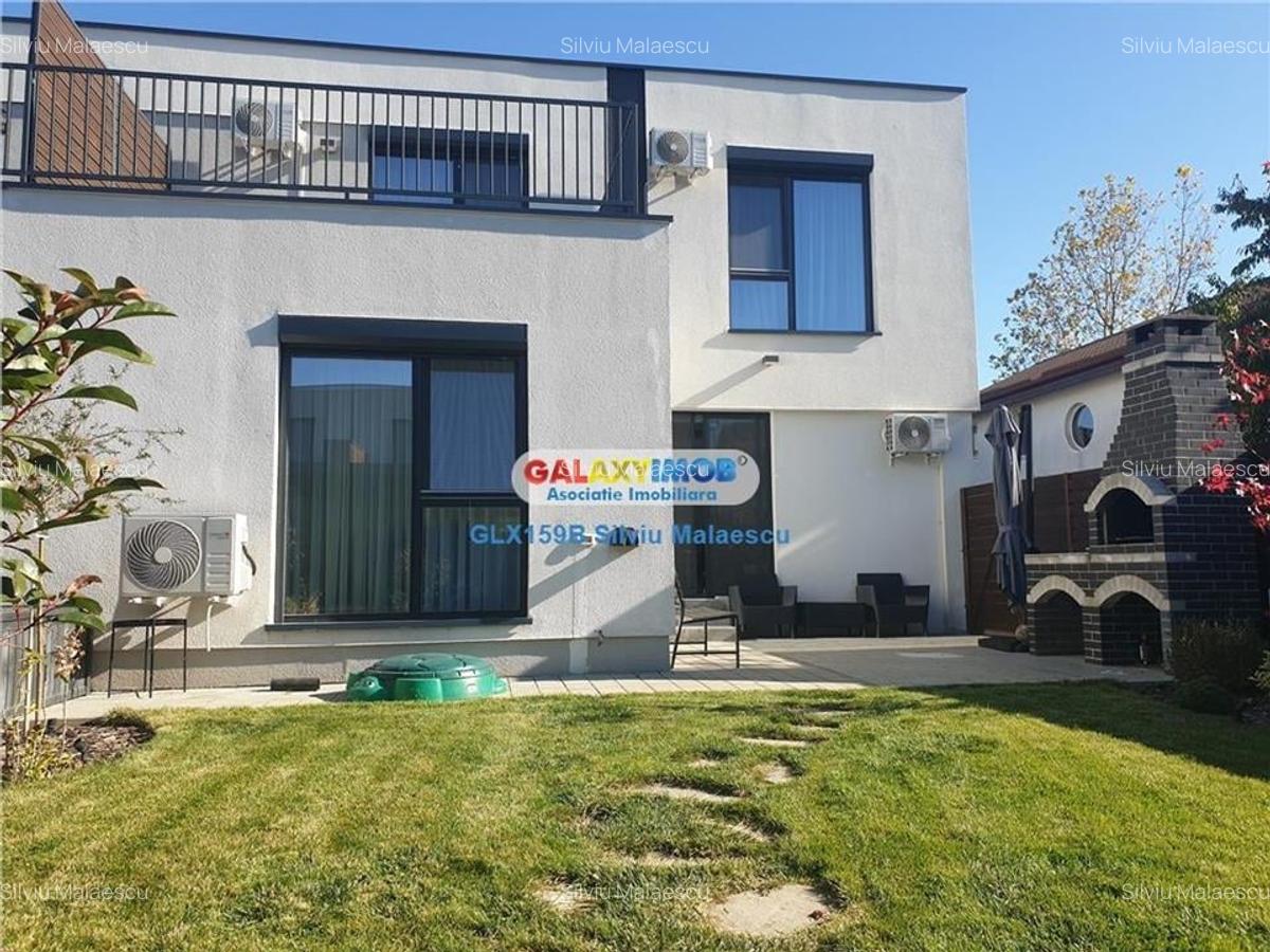 Chitila - Vila P+1E - zona Casa Vanatoreasca - 32