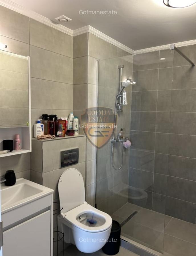 Ap 2 camere, Energia Residence, lux, parcare privata, centrala gaze, A./C. - 6