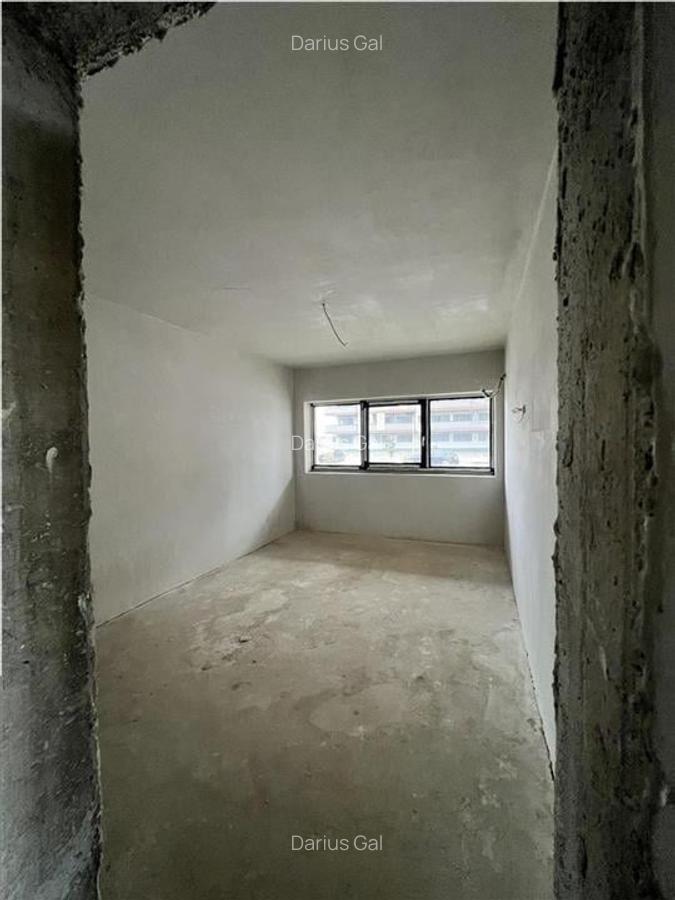 Apartament cu 3 camere decomandat în Sânmartin - 5