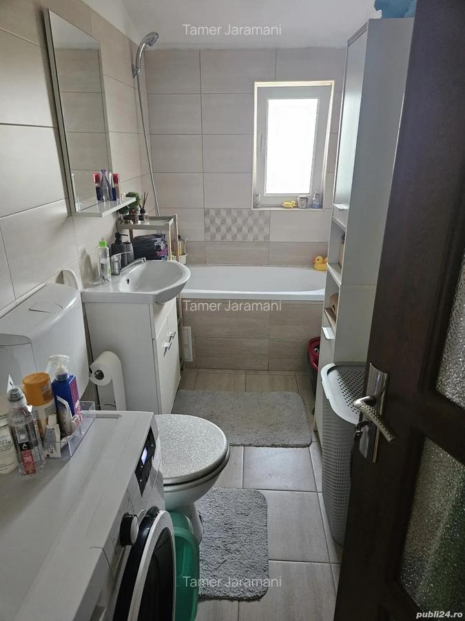 Vand apartament 2 camere - 5
