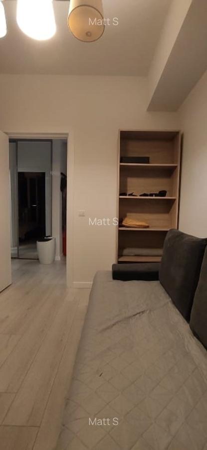 Apt.cu Gradina - Marasti, Cluj - 8