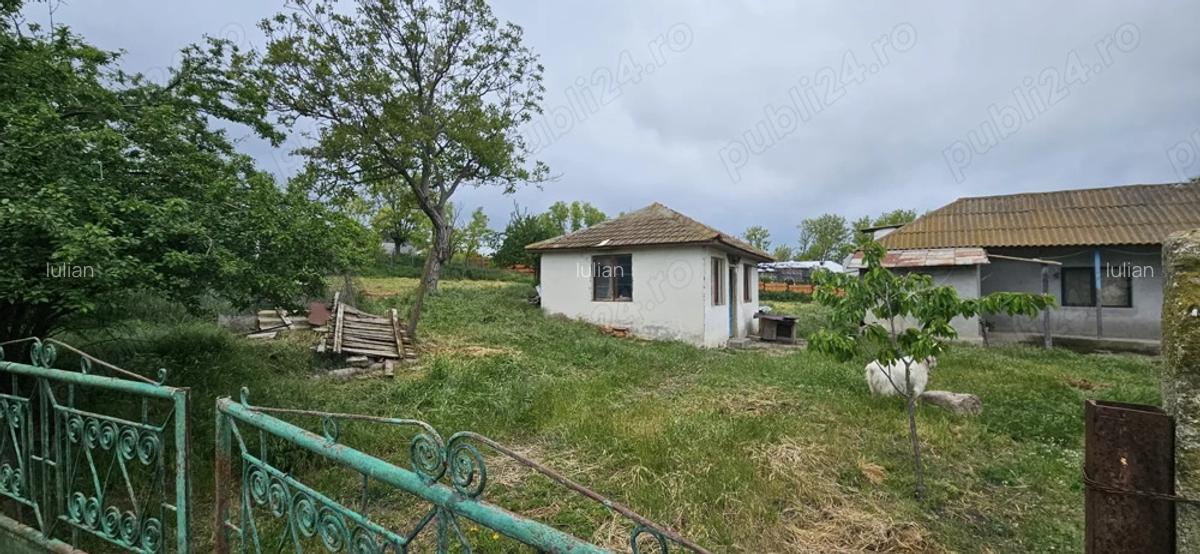 Casa de vanzare Agighiol - 2