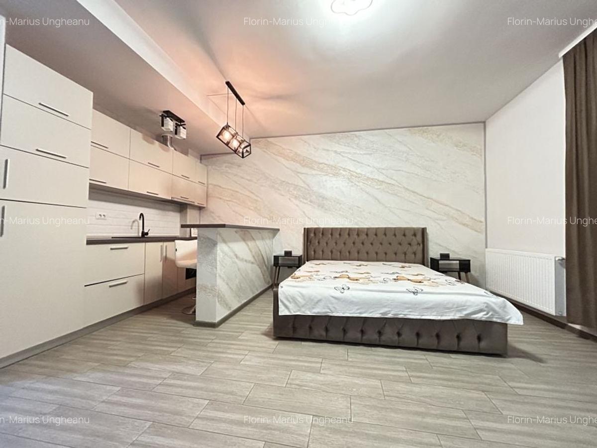 Studio cu vedere la mare și lac | Casa del Mar | Mamaia Nord - 10