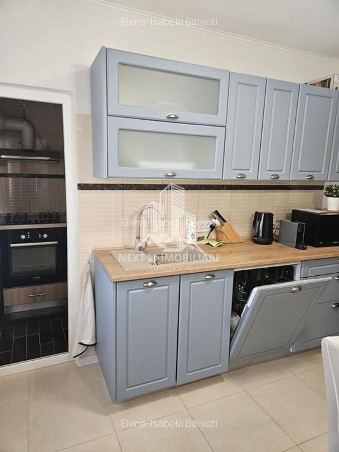 Apartament 3 camere Faleza Nord,  cu vedere la mare si loc parcare - 9