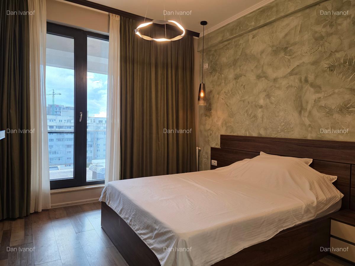 Apartament modern 3 camere | Vedere panoramică la mare și lac | Faleză Nord - 16