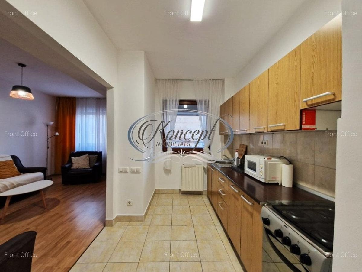 Apartament in zona FSPAC - 6