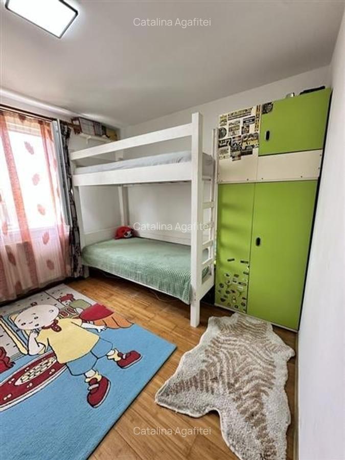 Apartament cu 2 camere decomandat, mobilat în Bartolomeu - 4