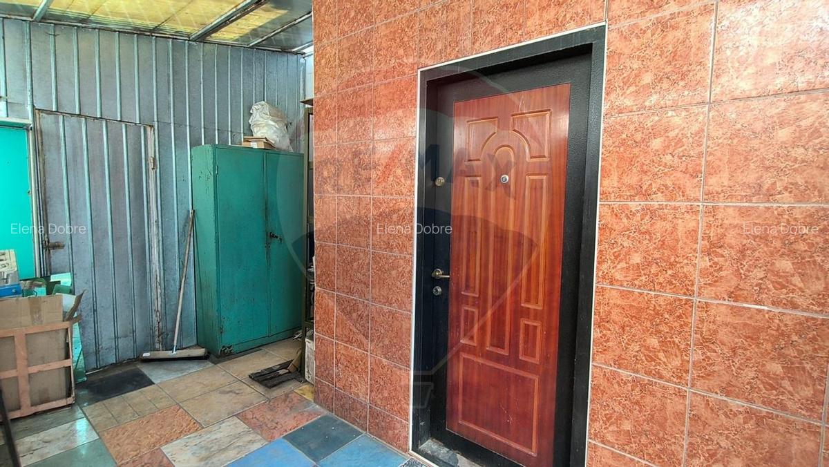 Spatiu comercial stradal de 114mp de vanzare Piata Centrala Galati - 13