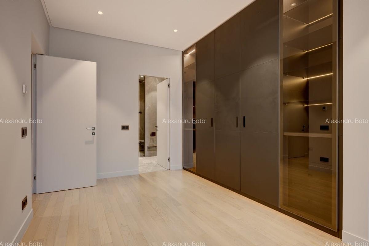 Exclusive lifestyle in One Rahmaninov - 10