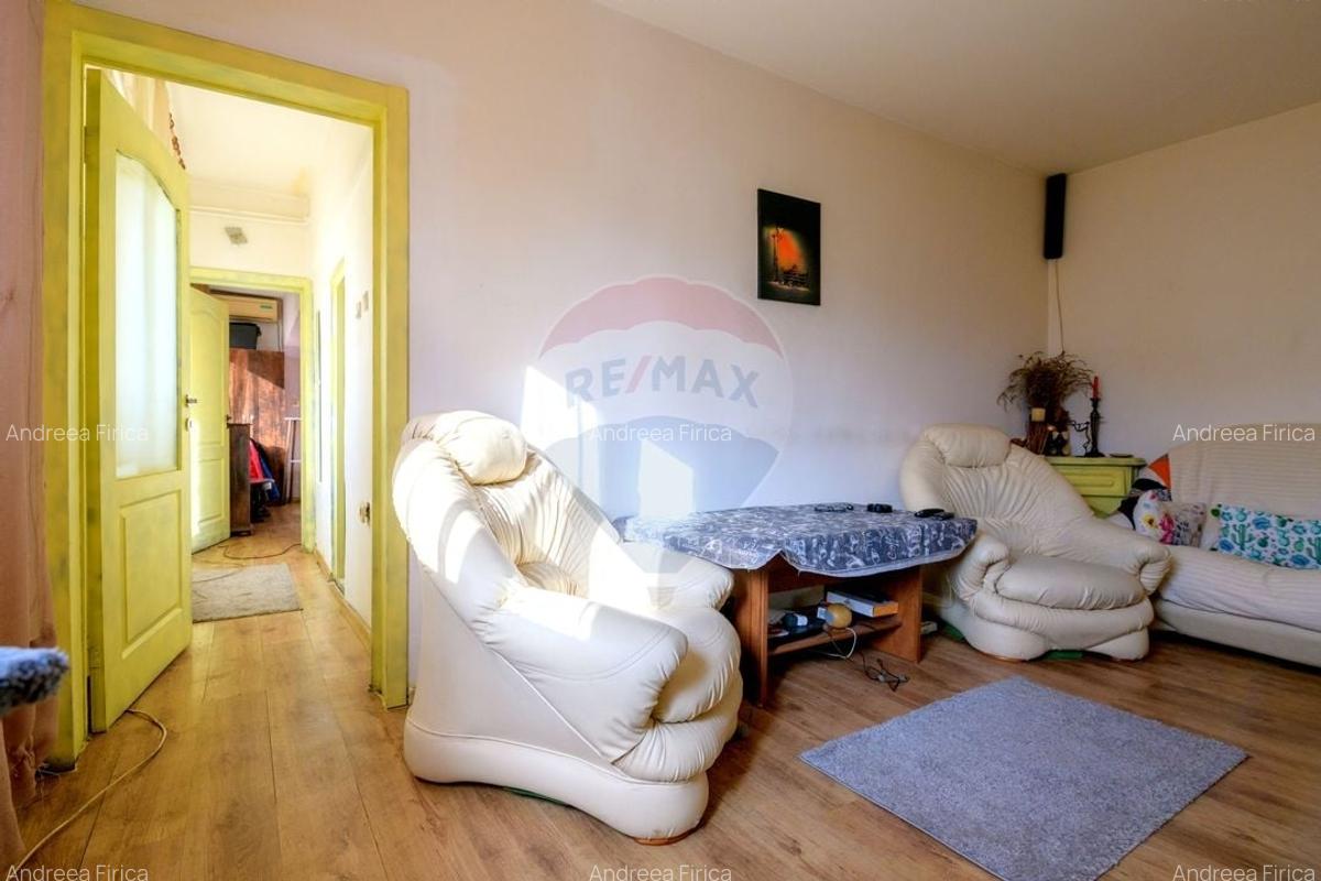 Casa pretabila locuinta si afacere | Militari | Sector 6 - 13