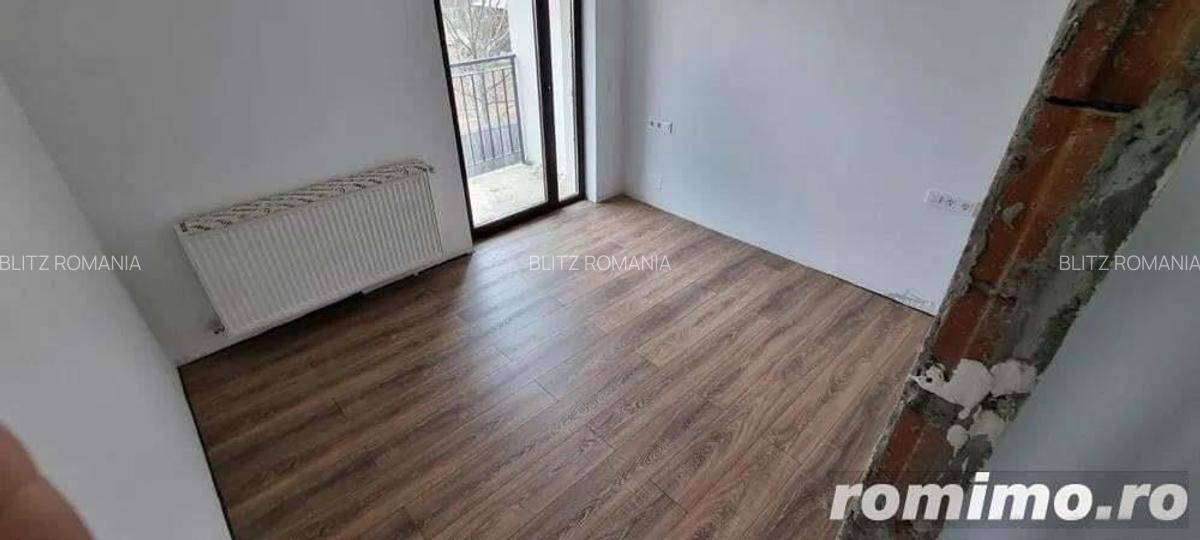 Casa tip Duplex 100mp la E60 in Gilau - 5