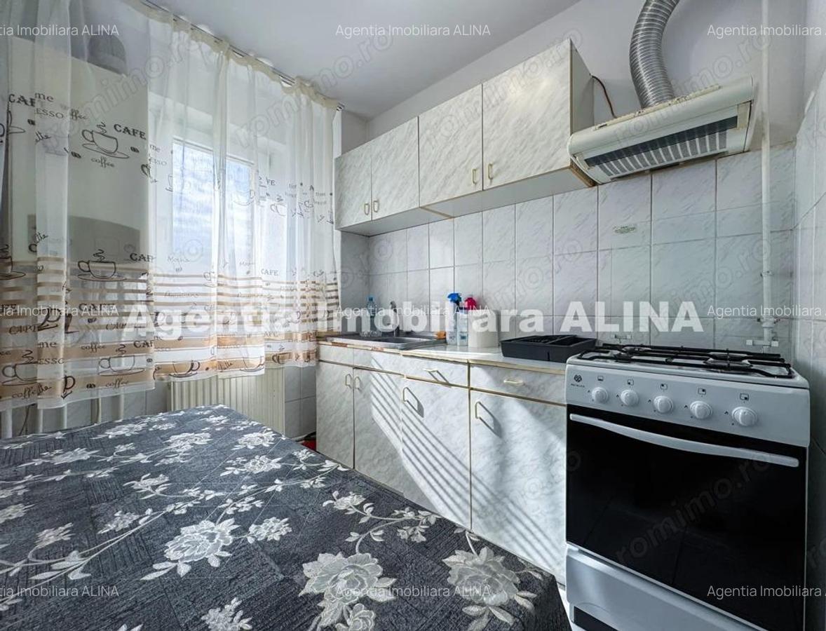 Ap. 2 camere in Deva, zona Micro, str. Bejan, 36mp, et. 2, mobilat si utilat. - 8 Ap. 2 camere in Deva, zona Micro, str. Bejan, 36mp, et. 2, mobilat si utilat. - 8