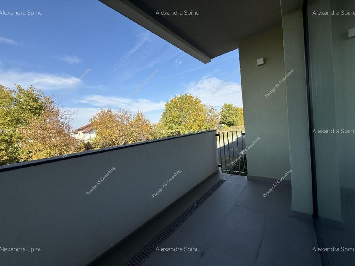 Apartament Nou 2 Camere 2 Bai | Petre Tutea Dumbravita - 20