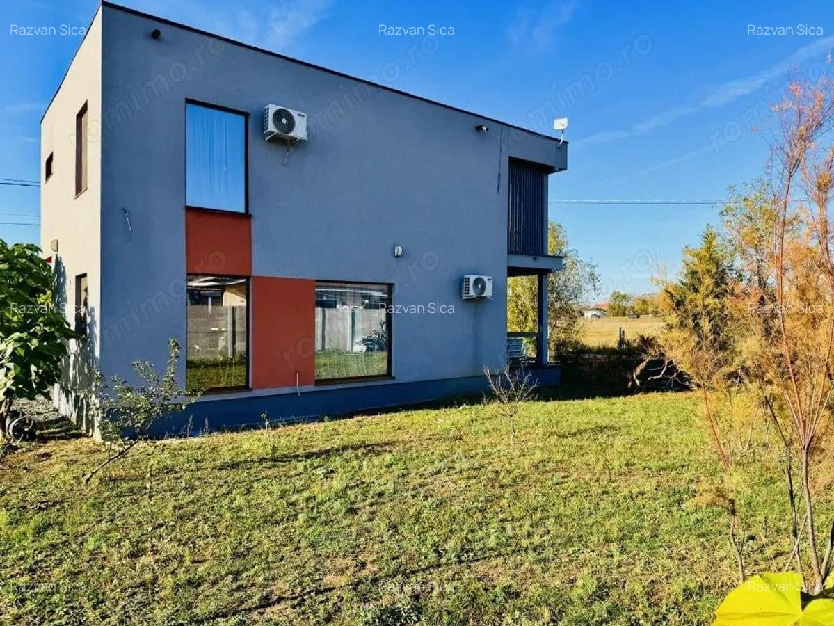 Casa Individuala - Remetea Mare (Bucovat) - 0% COMISION - 17