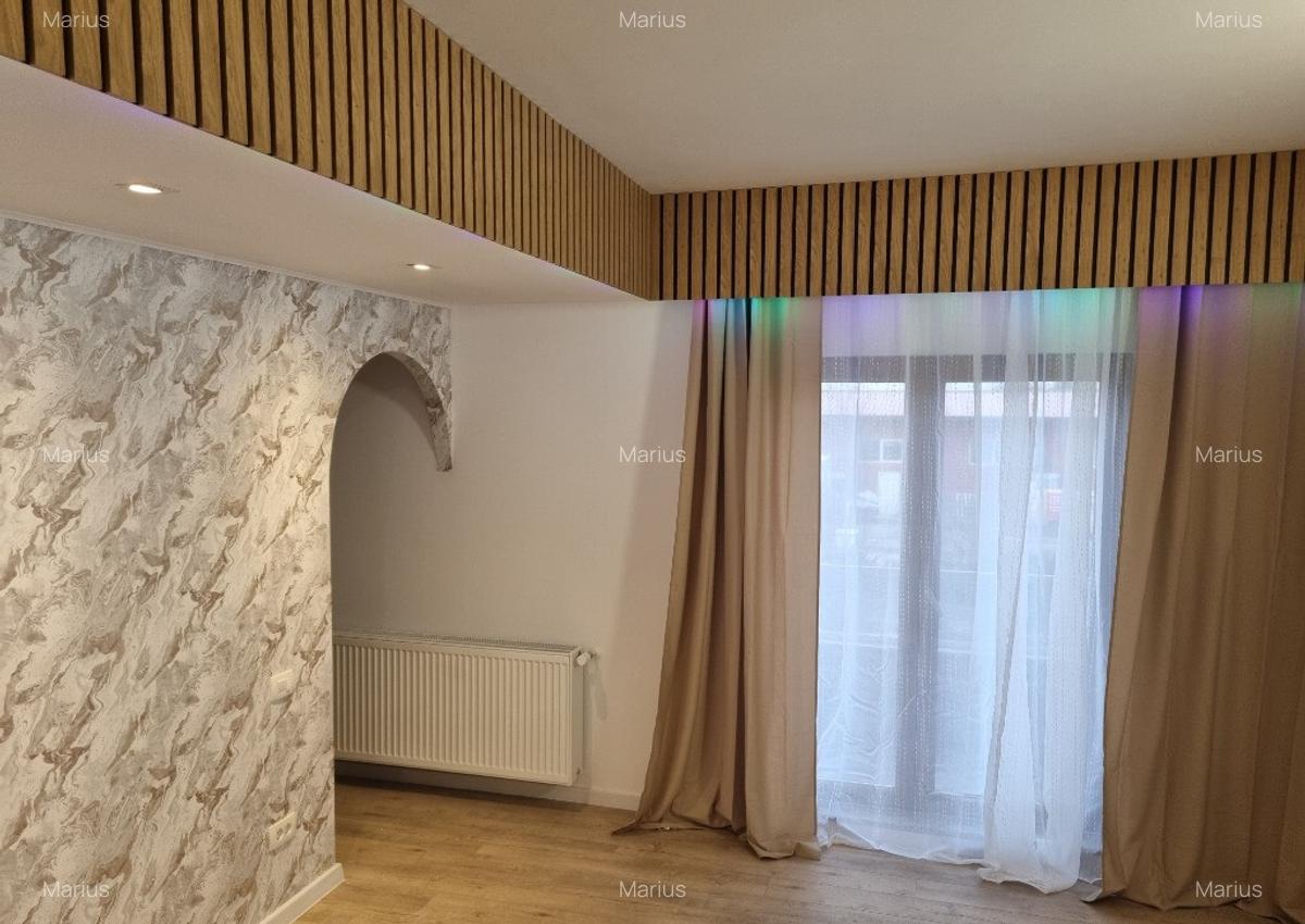 Vila Duplex Bucuresti langa Pasajul Domnesti - 5