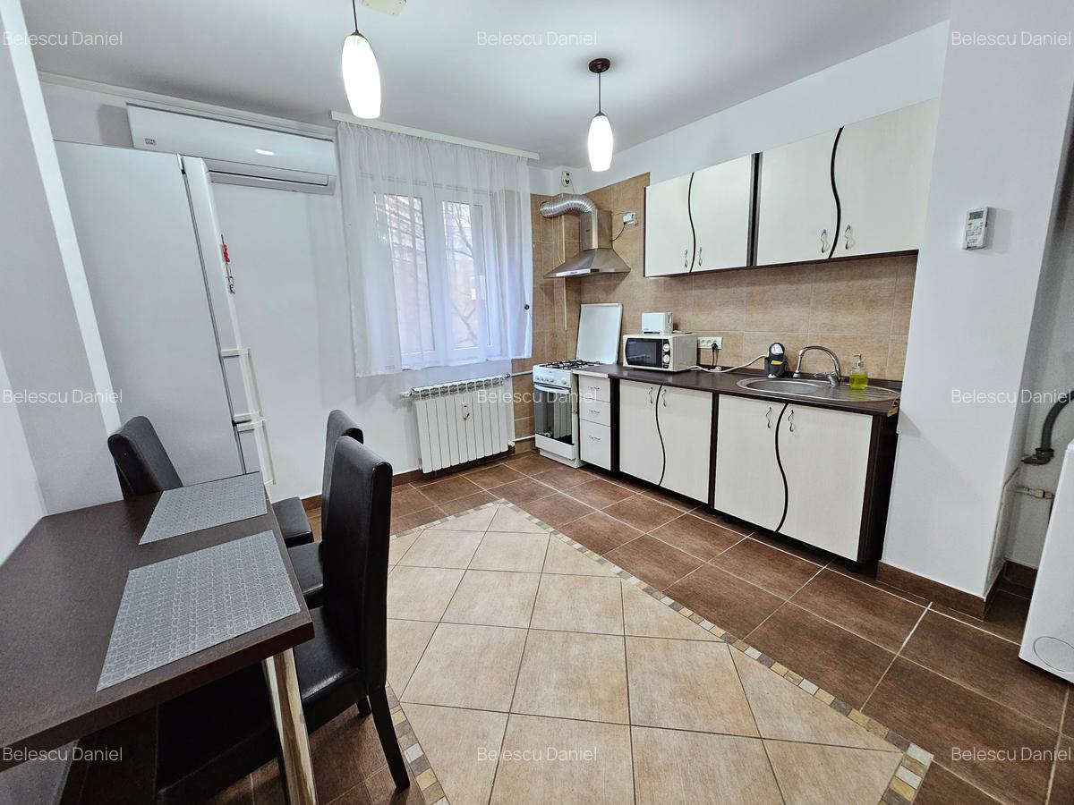 Tineretului/Timpuri Noi/4 Minute Metrou/Ap 2 Camere Renovat la Cheie/ - 12