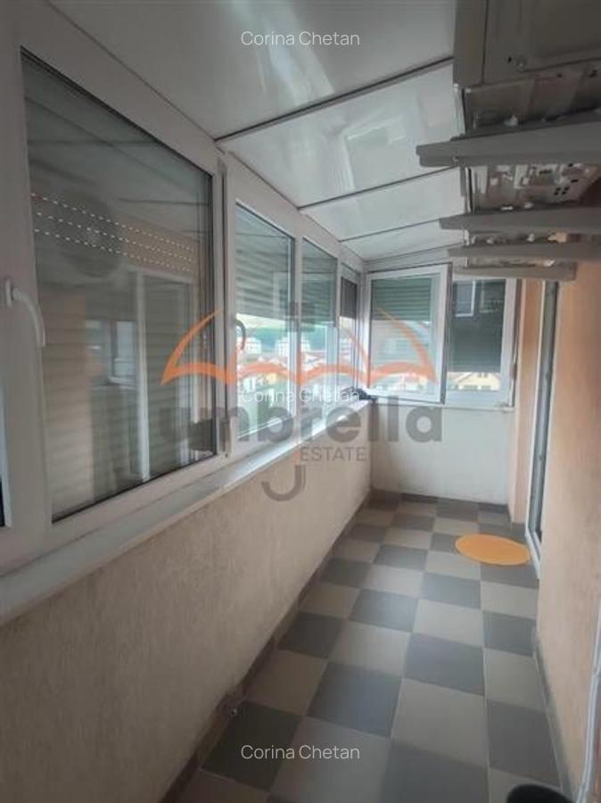 Apartament cu 3 camere, pe 2 niveluri, in Floresti - 14