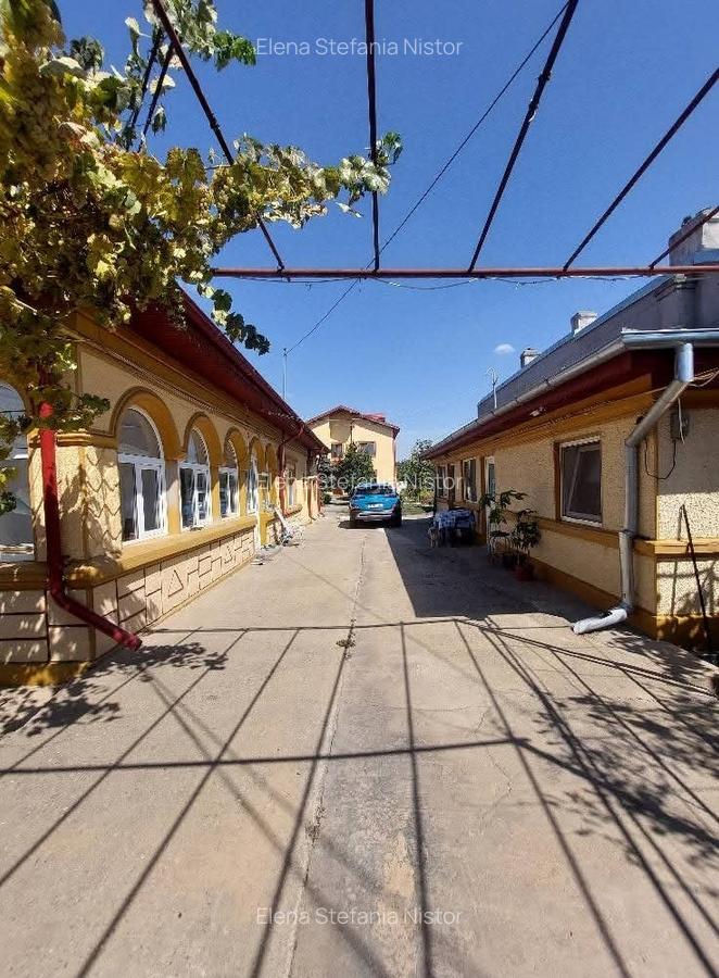 Casa Individuală 4 Camere P+1 strada Melodiei, Fundeni Dobroești - 33