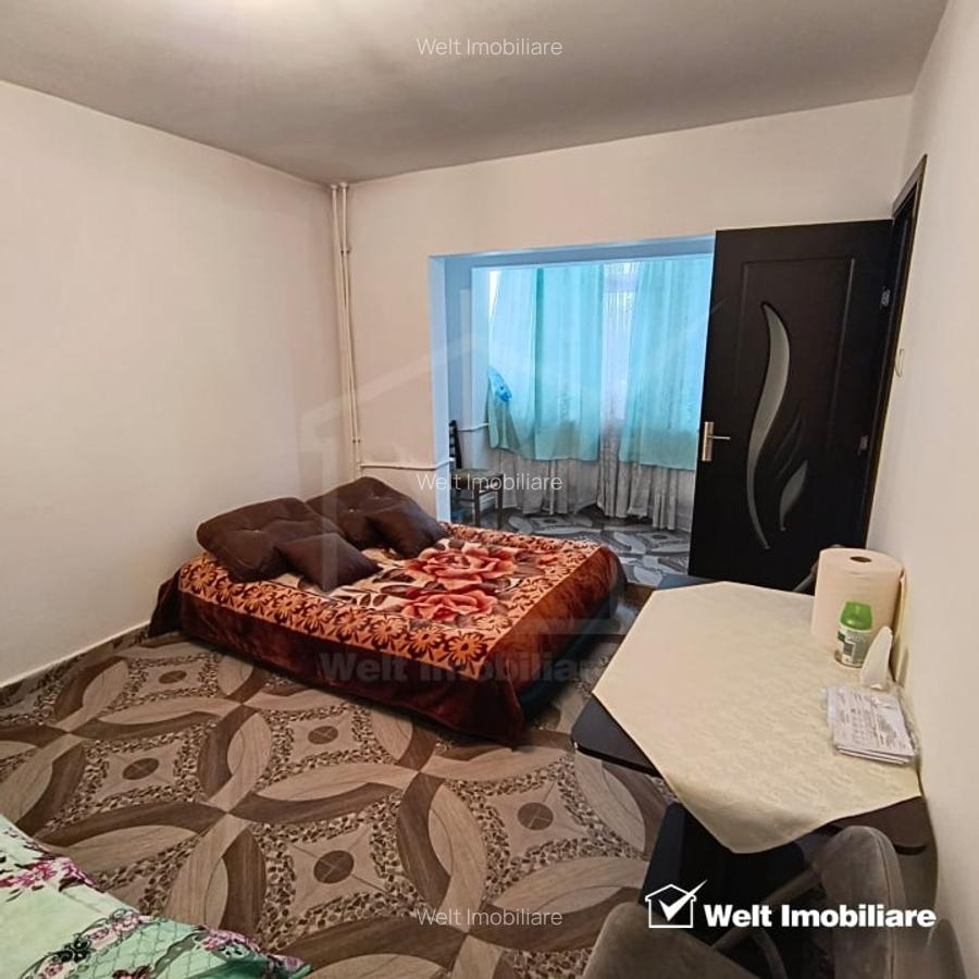 Garsoniera confort 1, etaj 1, zona Auchan IRIS - 1