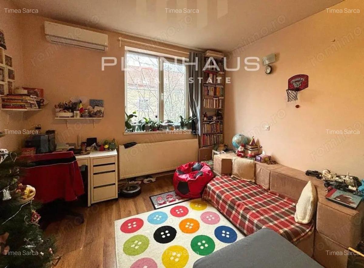 Apartament 1 camera - Zona Nicolae Iorga - 3