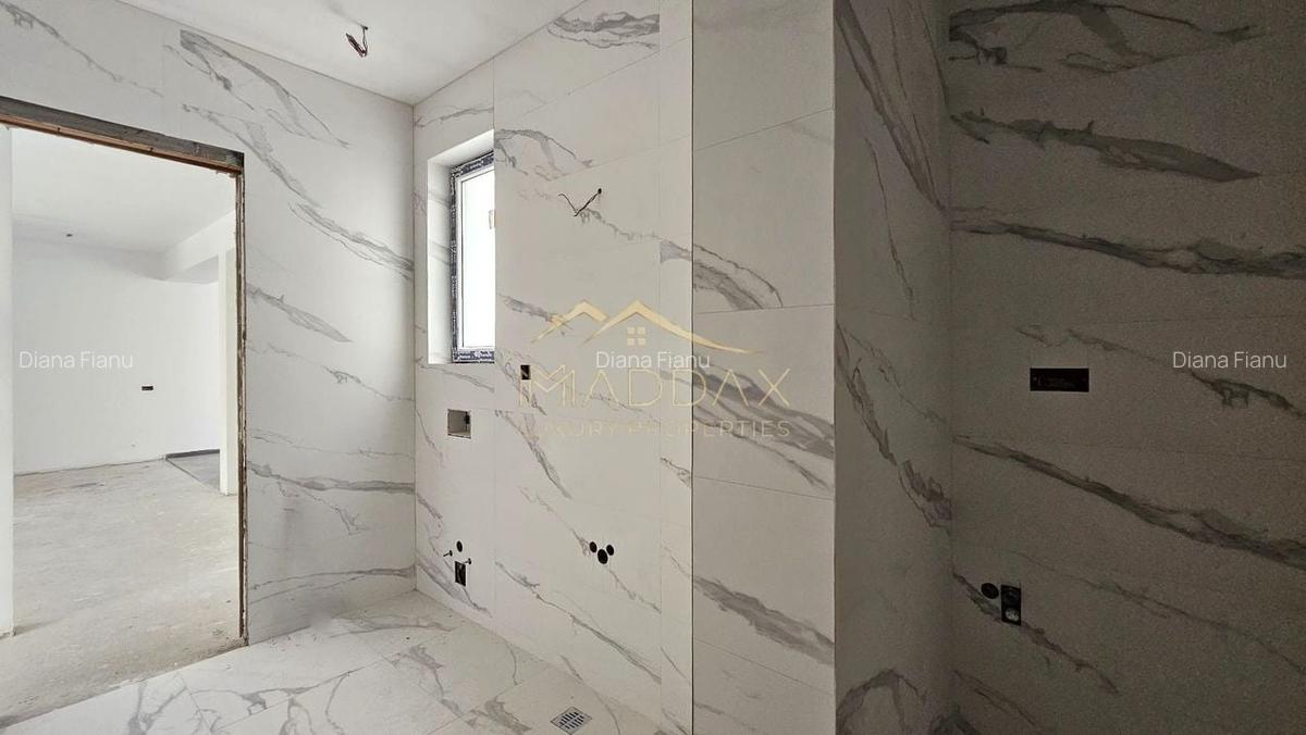 Apartament cu 2 camere de vanzare +  terasa // Floreasca - 11