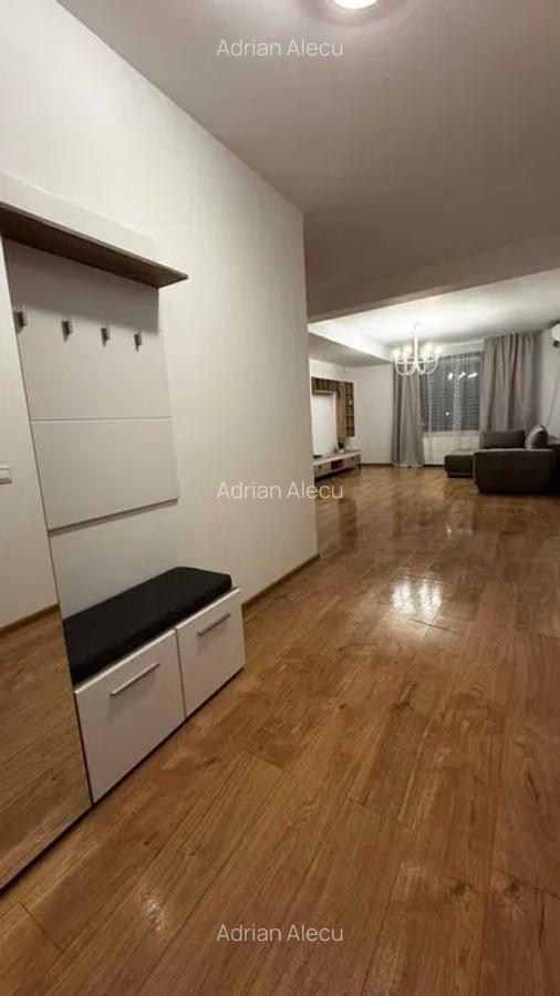 Apartament 2 camere, semidecomandat, 60 mp, terasa, parcare, Militari - 5