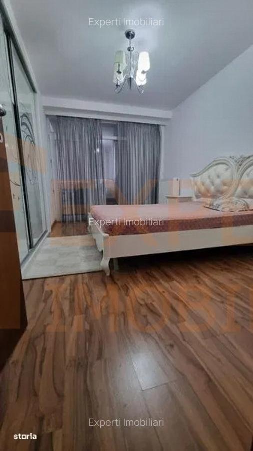 Apartament 2 camere, decomandat, zona Bratianu - Salvare, Constanta - 5