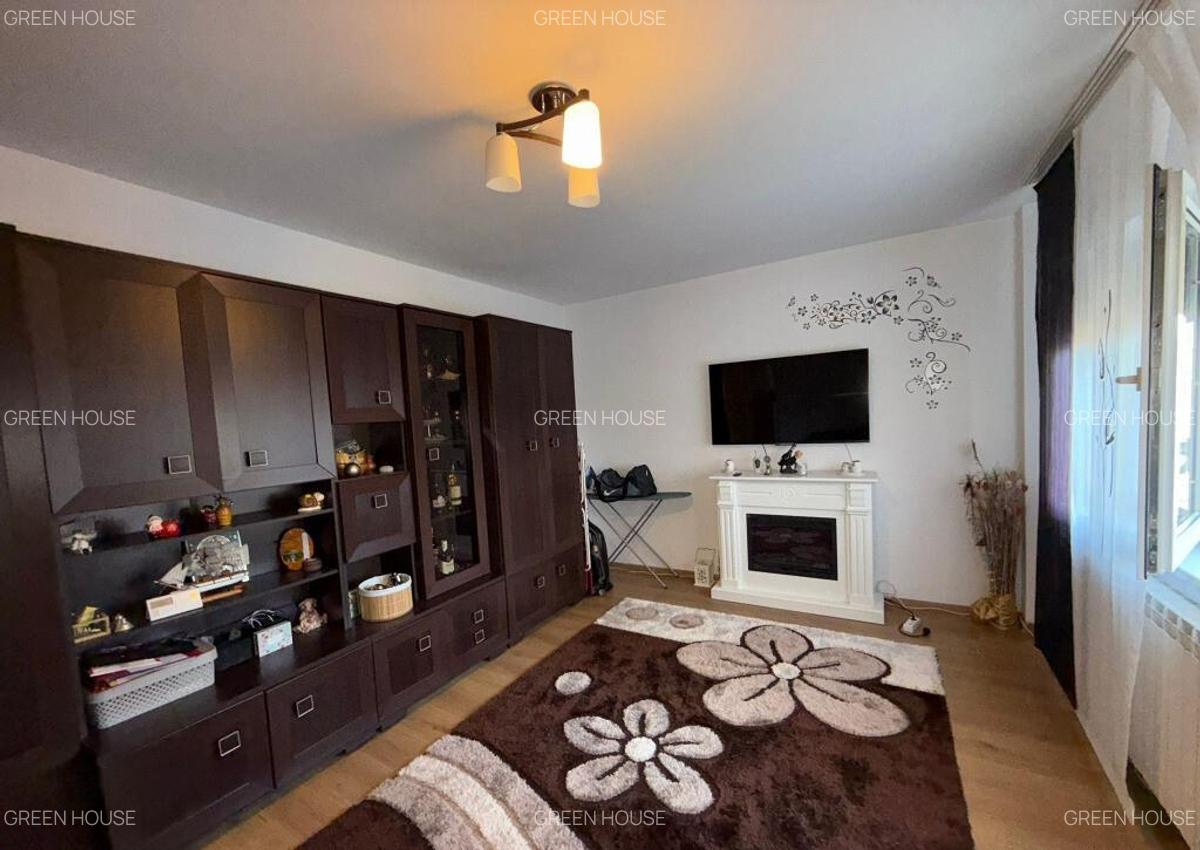 Apartament 2 camere ,etaj 1, strada Jupiter - 4