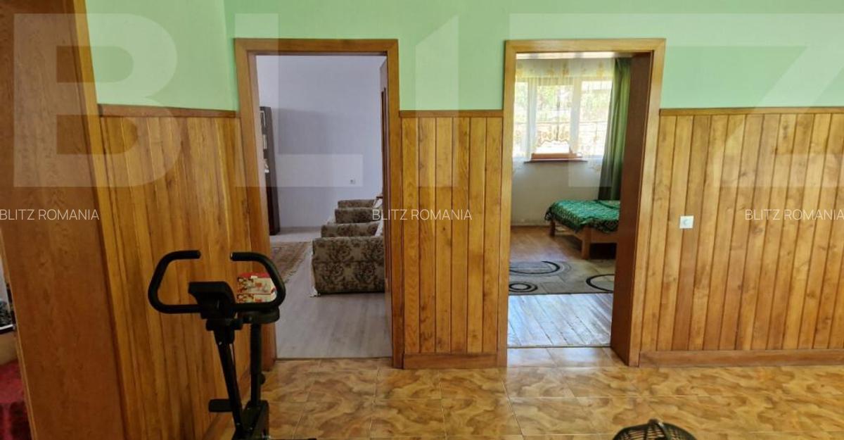 Casa de Familie | 175 mp + Curte 3166 mp | Tatara?ti, B - 15