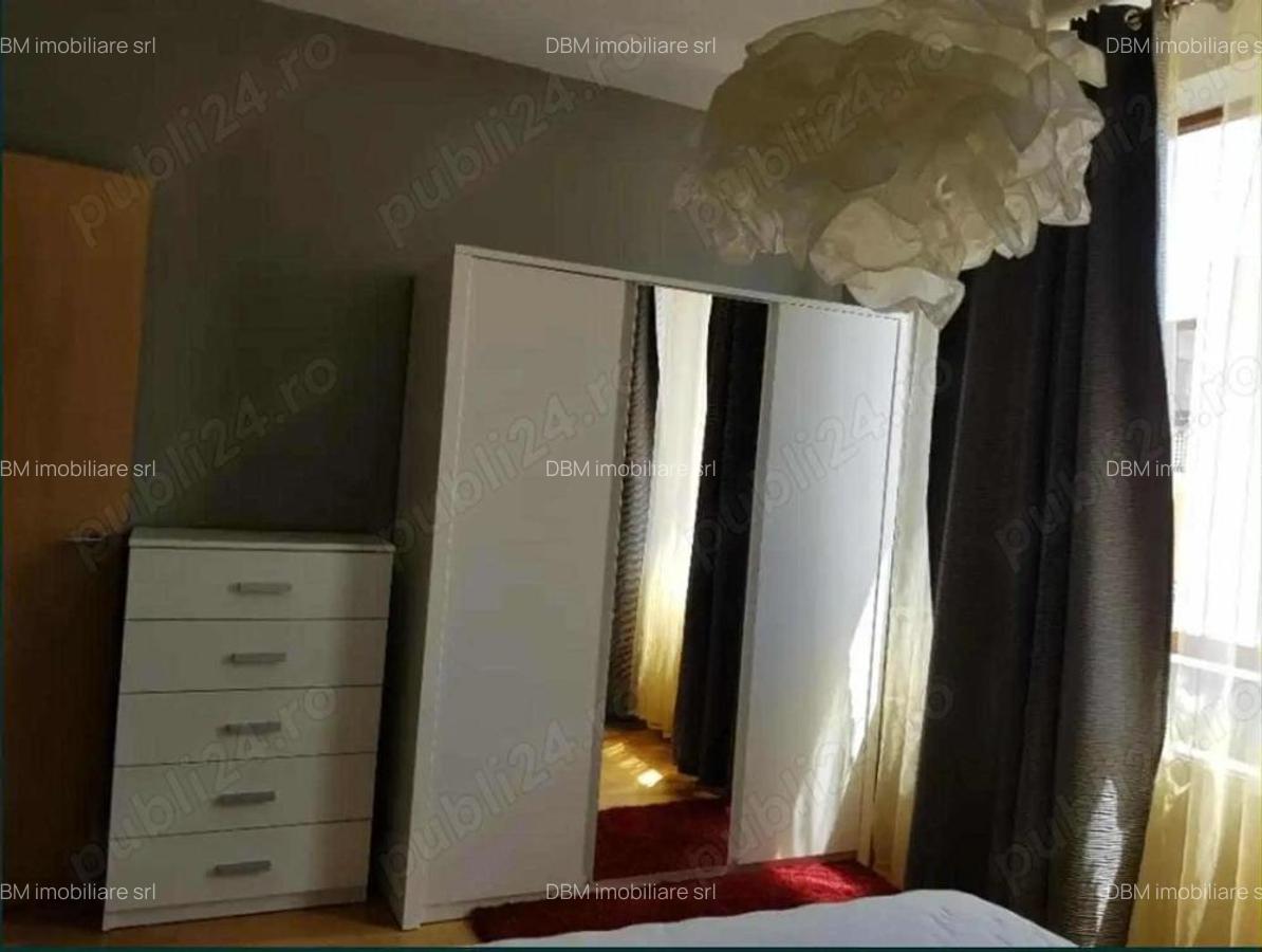 De inchiriat apartament modern in calea Aradului - 1