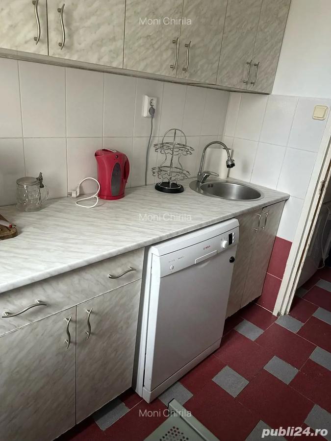 Inchiriez ap.2 camere, aproape de Boul Rosu-Romanilor - 4