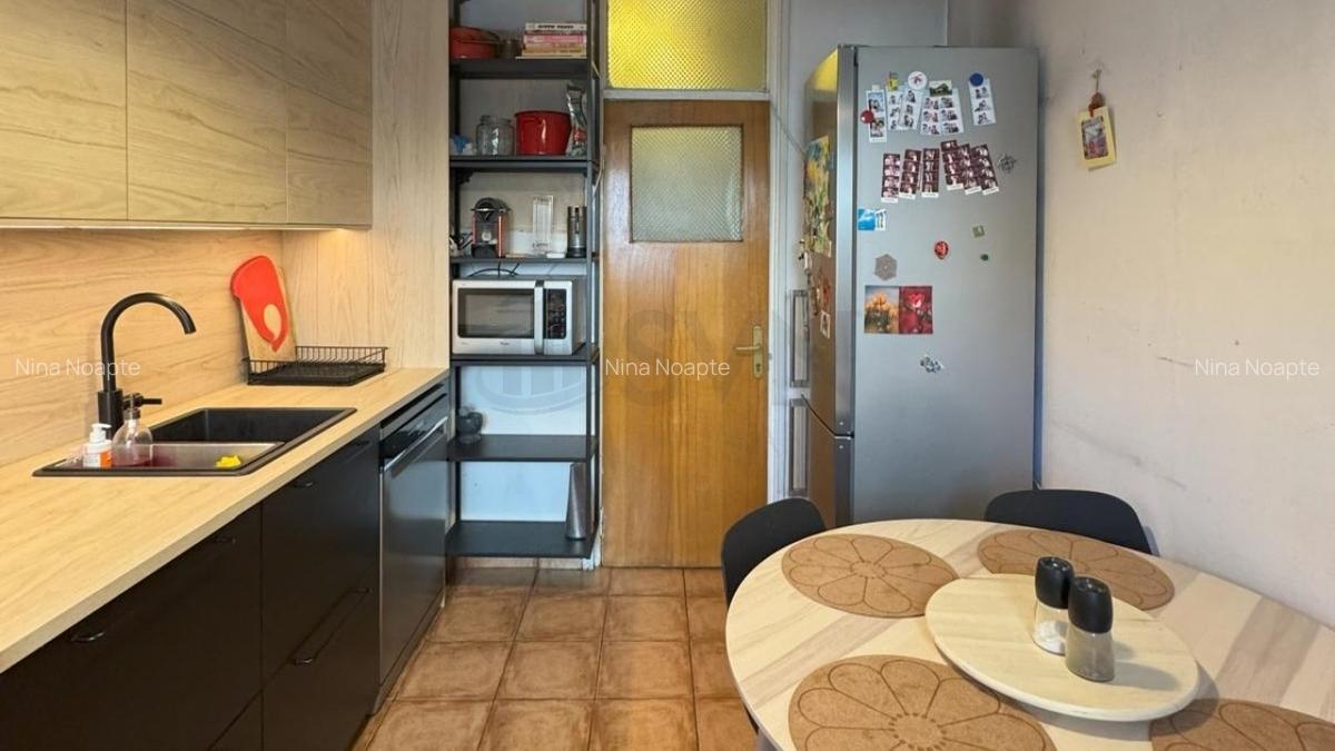 REA1024764 Apartament 4 camere I Stefan cel Mare - 8