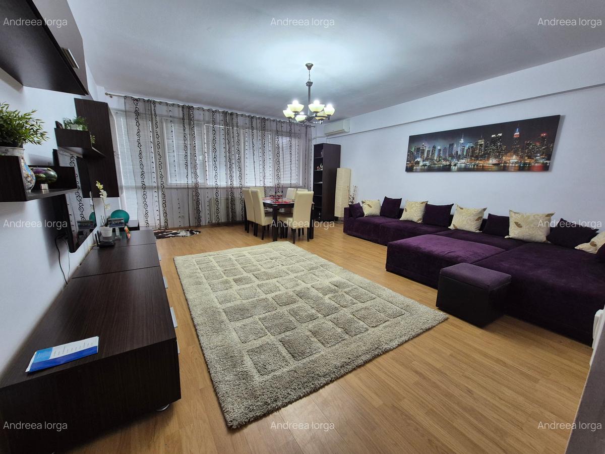 Soseaua Alexandriei, Petrom, Rahova - 1