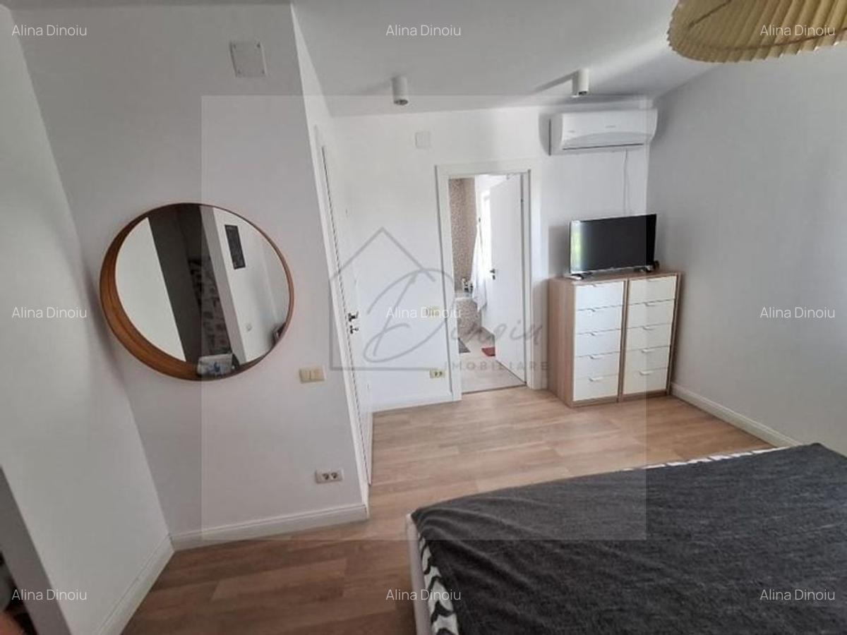 Vila de vanzare Pipera Rond OMV I  American Village I Comision 0% - 12