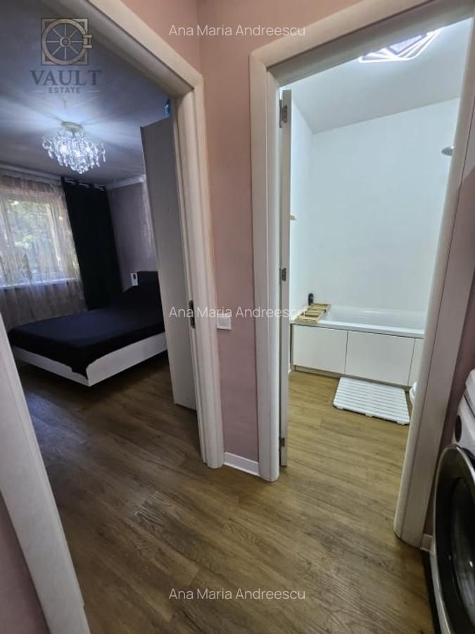 2 camere-Centrala+Incalzire pardoseala Tineretului-Timpuri Noi - 10