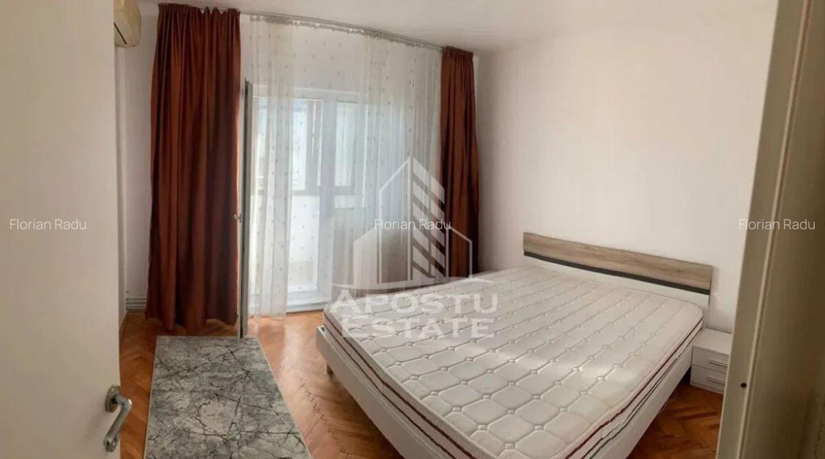 Apartament cu 2 camere, zona Bucovinei, Centrala Proprie - 2