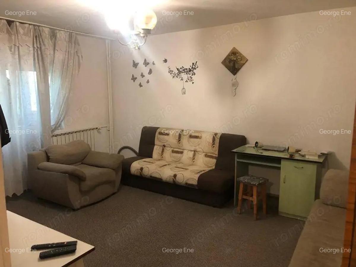 Apartament 2 camere vanzare zona 13 Septembrie la etajul 2 - 2