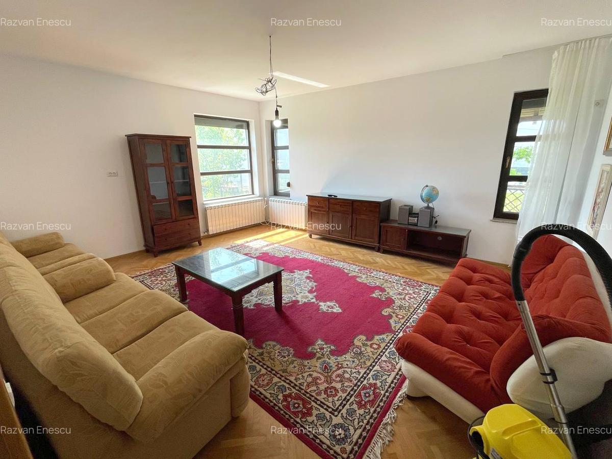 Zona linistita, in apropierea padurii Cernica, acces facil spre oras - 2