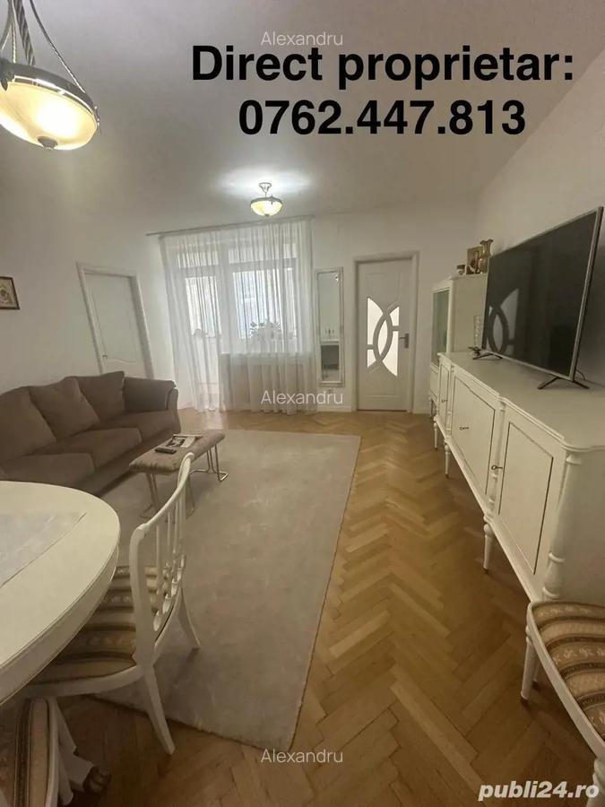 Apartament 3 camere Ultracentral - 3