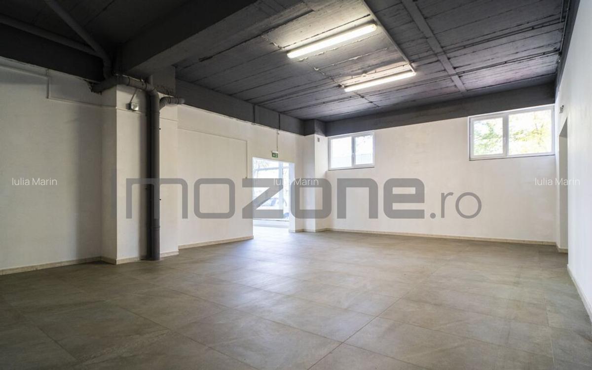 Spatiu Comercial | Militari-Uverturii-Apusului | 280mp + ... - 16