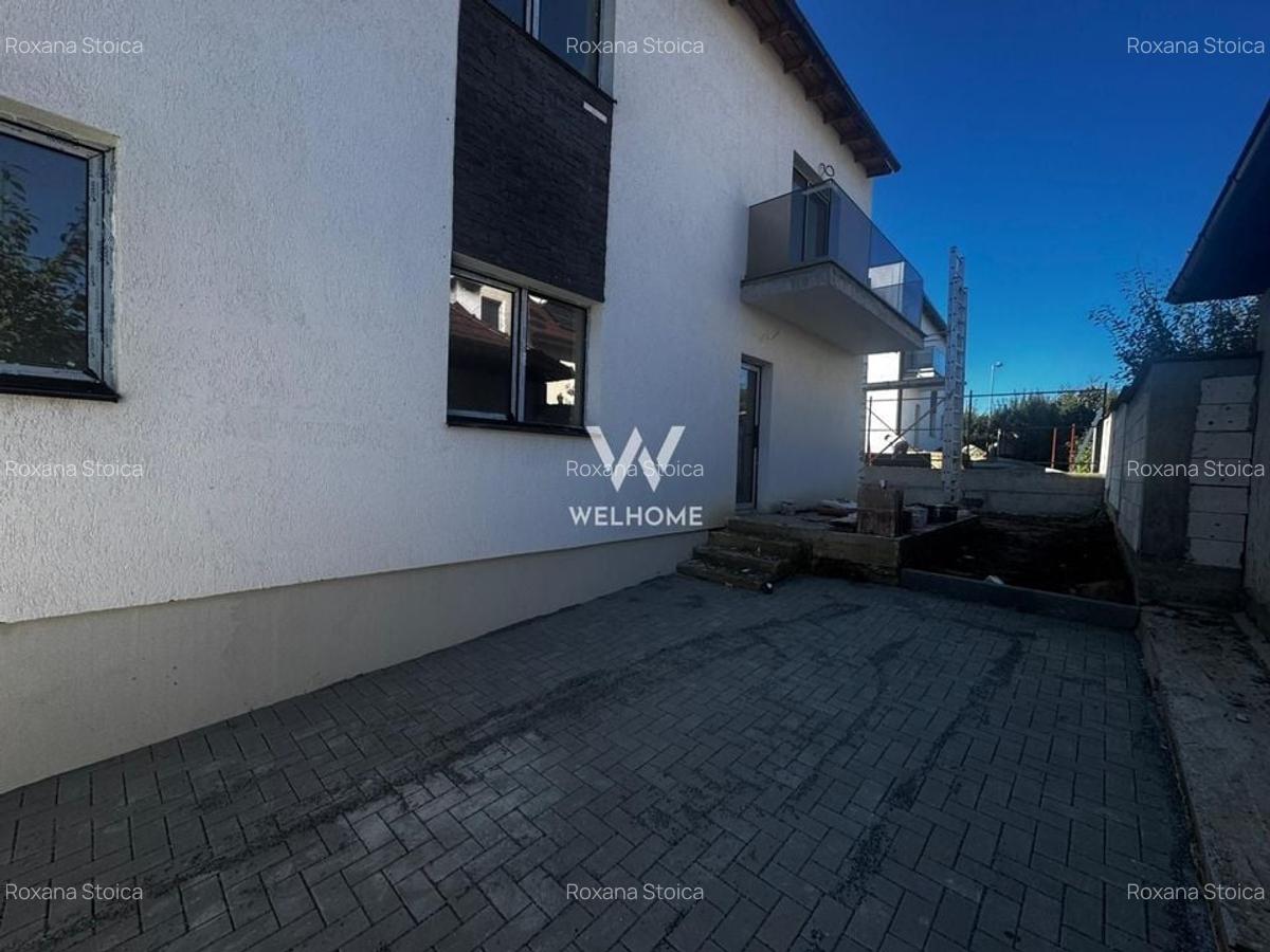 Casa tip duplex, Calea Cisnadiei , Sibiu - 8