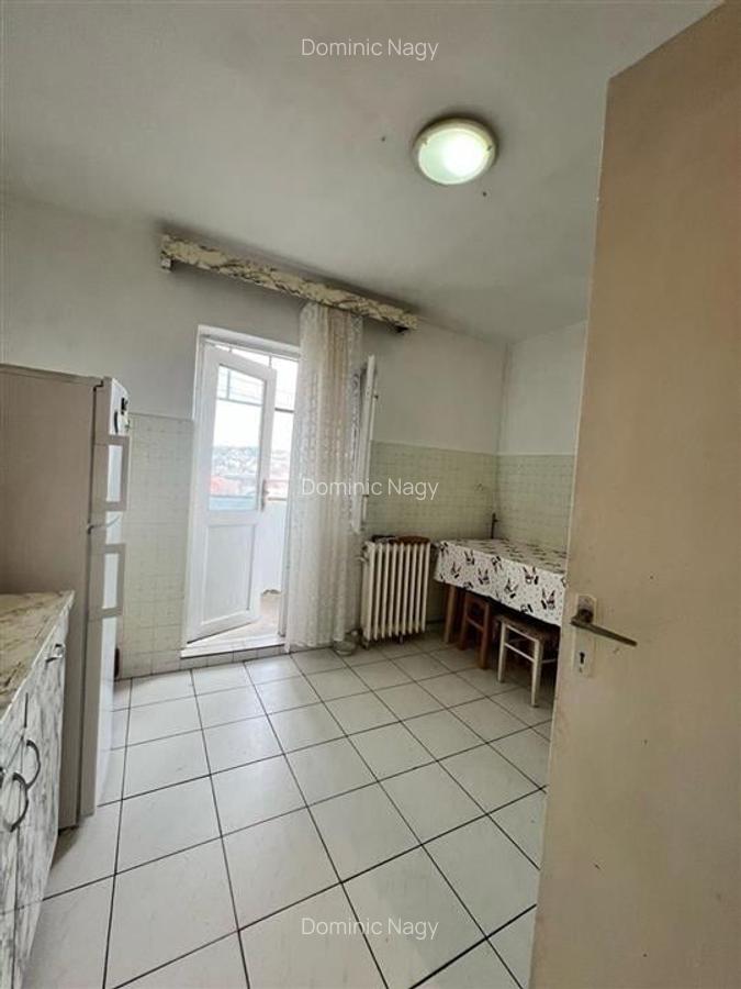 Apartament cu 3 camere decomandat în Rogerius - 5
