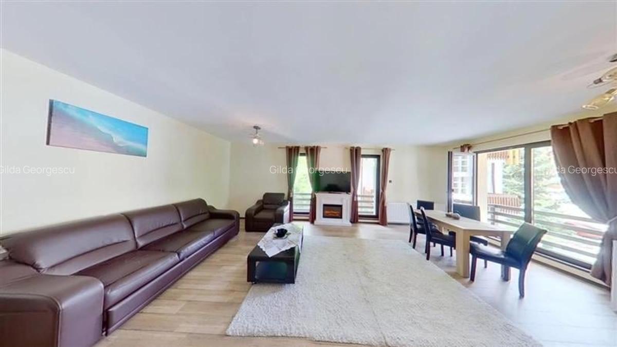 Tur LIVE! Refugiu in ambientul special al statiunii Poiana Brasov - 1