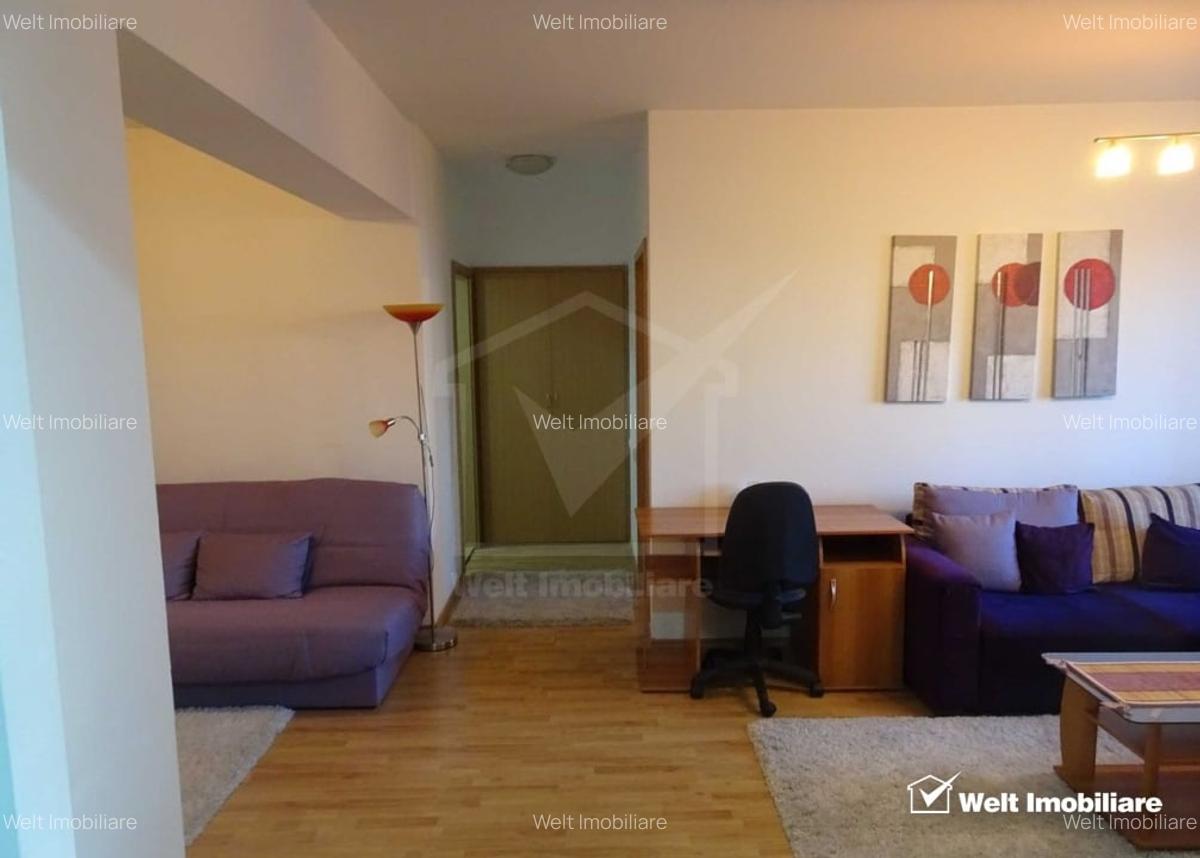 Apartament cu 2 camere, decomandat, 57mp, zona semicentrala - 5