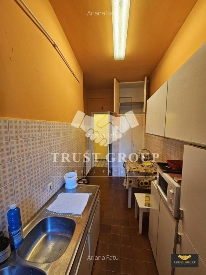 Apartament 2 camere Dorobanti Romana | fara risc sau urgenta | imobil cu lift - 10