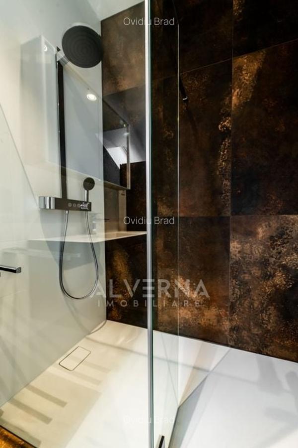 Apartament 3 camere - tip duplex | 80mp | Semicentral - str. Paris - 11